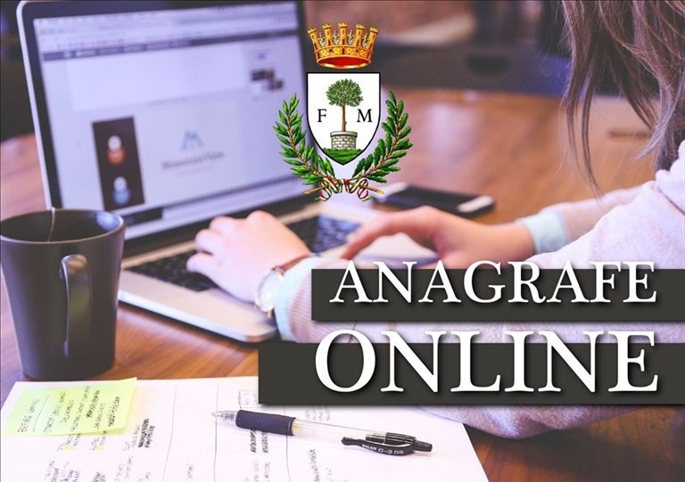 Anagrafe Anagrafe