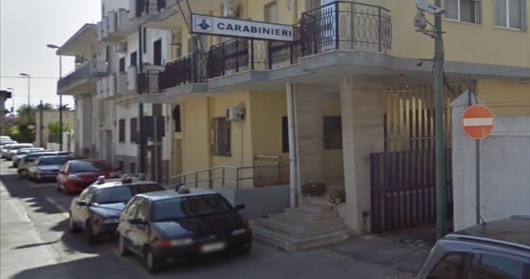 Carabinieri Manduria Carabinieri Manduria