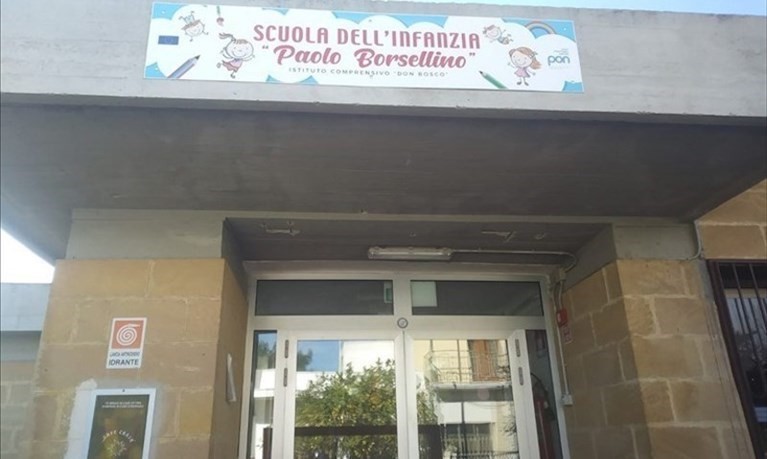 Borsellino Manduria Borsellino Manduria