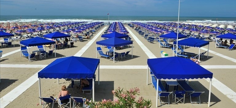 Stabilimento balneare