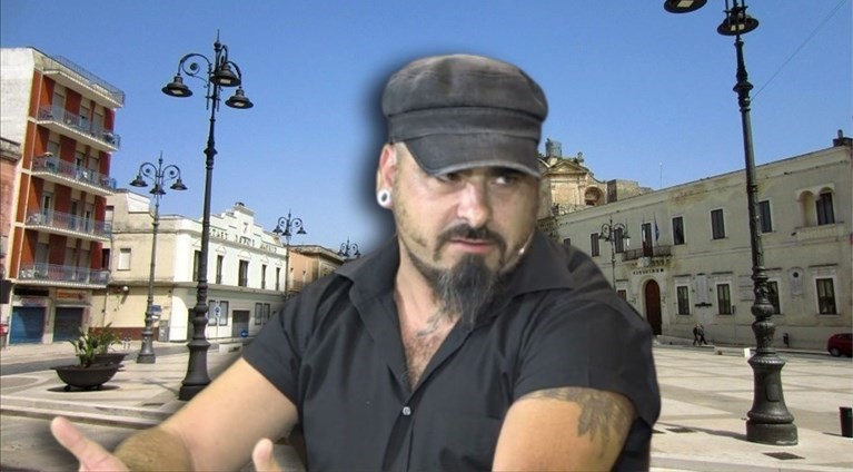 Cosimo Breccia Cosimo Breccia