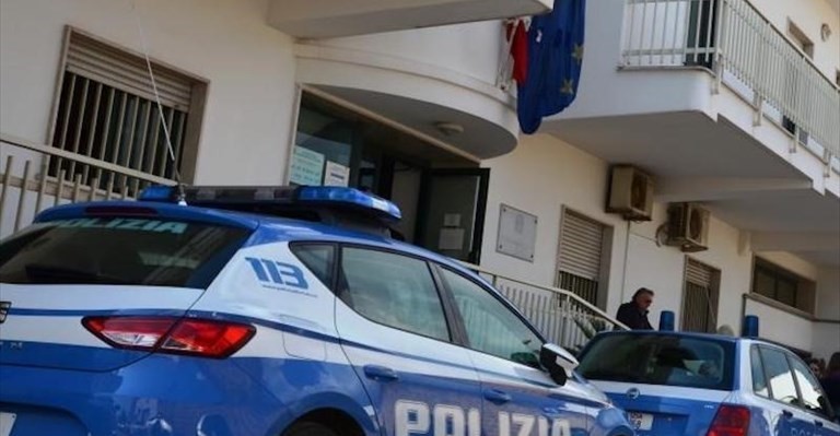 Polizia Manduria Polizia Manduria