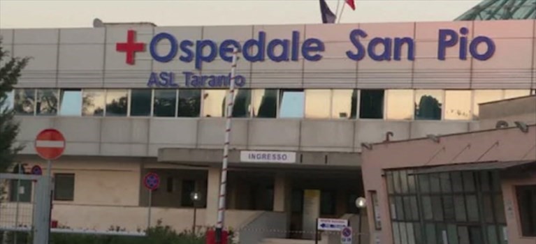 Ospedale Castellaneta