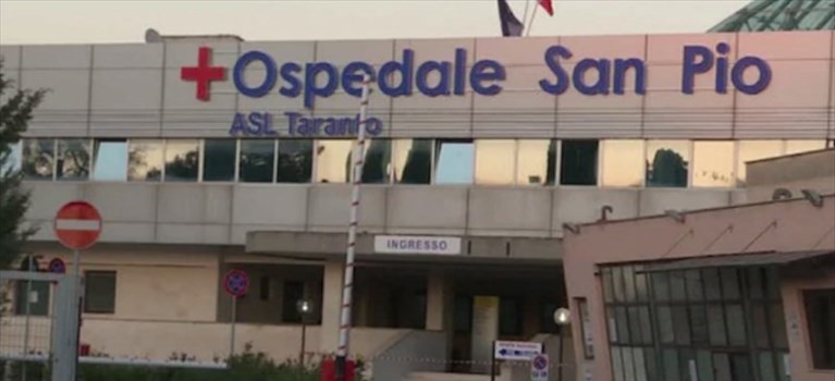 Ospedale Castellaneta Ospedale Castellaneta