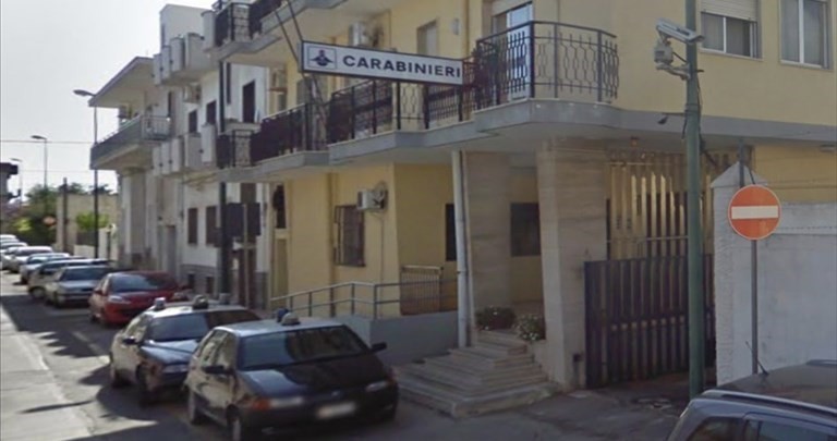Carabinieri Manduria Carabinieri Manduria