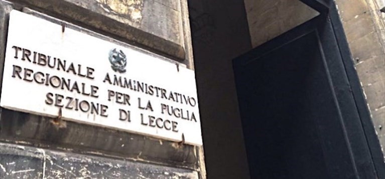 Tar Lecce Tar Lecce