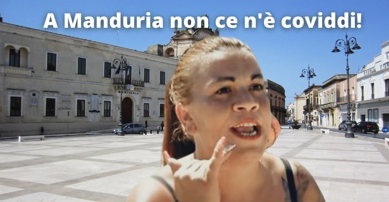 Covid negazionismo Covid negazionismo