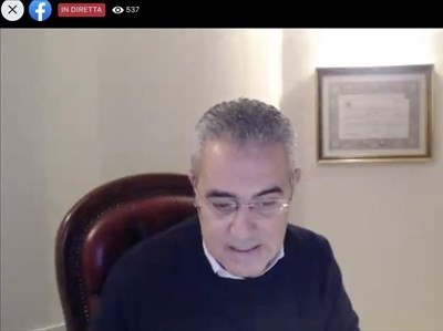 Dario Iaia Dario Iaia