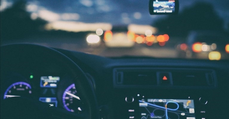 Auto Gps Auto Gps