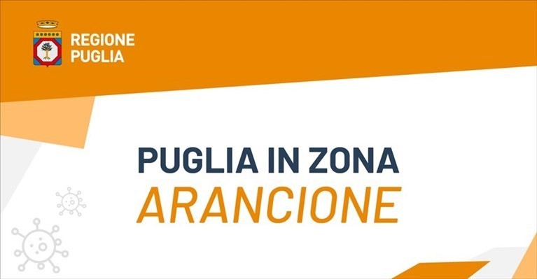 Zona arancione Zona arancione