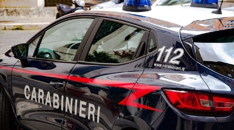 Carabinieri Carabinieri