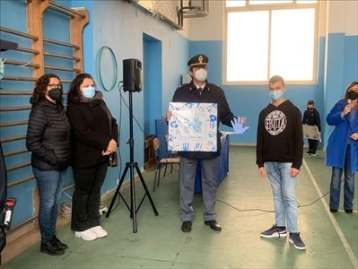 La manifestazione La manifestazione