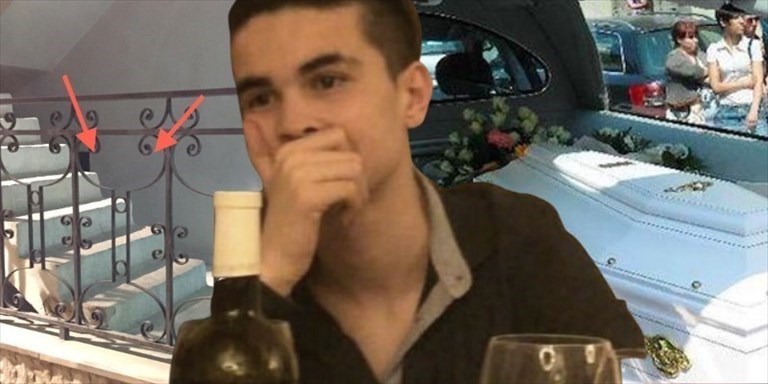 Michele Dinoi Michele Dinoi