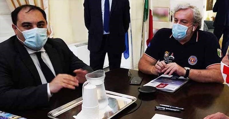 Melucci - Emiliano Melucci - Emiliano