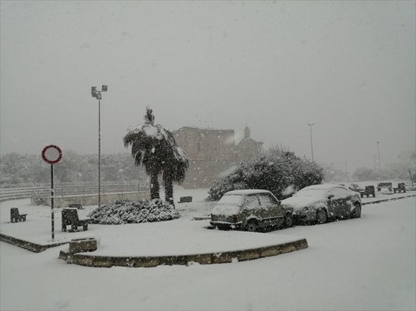 San Pietro in Bevagna