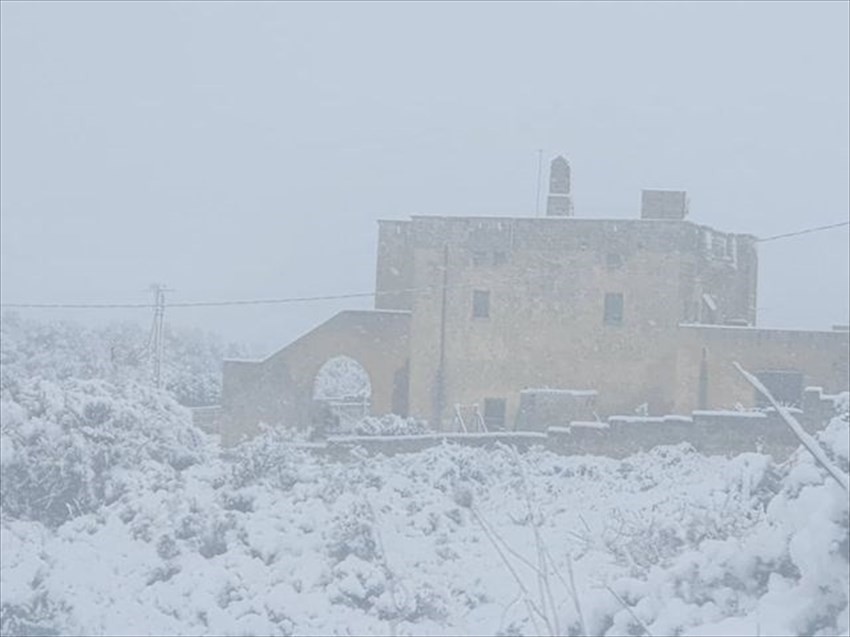 Manduria Masseria Marina