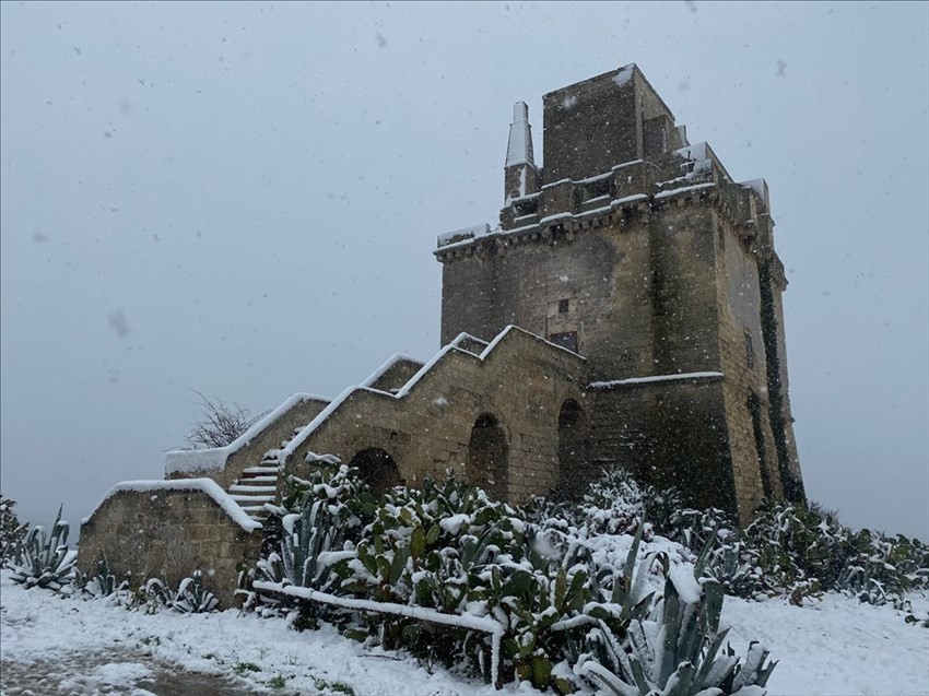 Torre Colimena