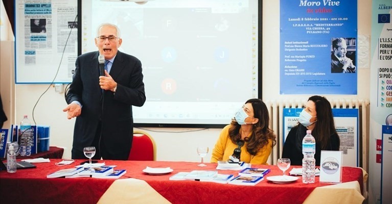 Gero Grassi Gero Grassi