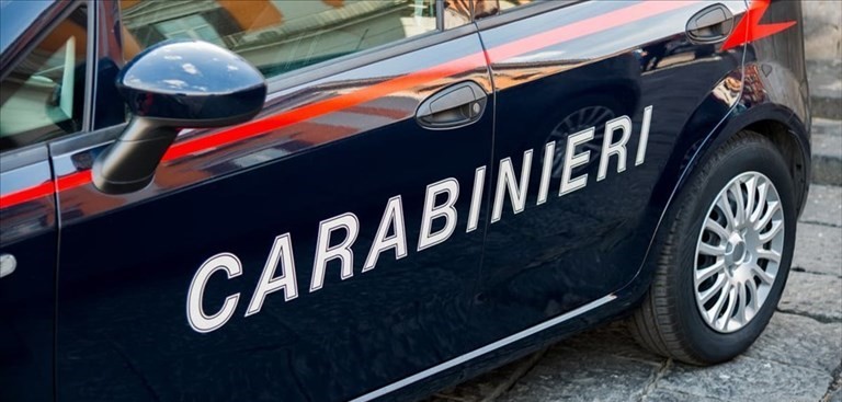 Carabinieri Carabinieri