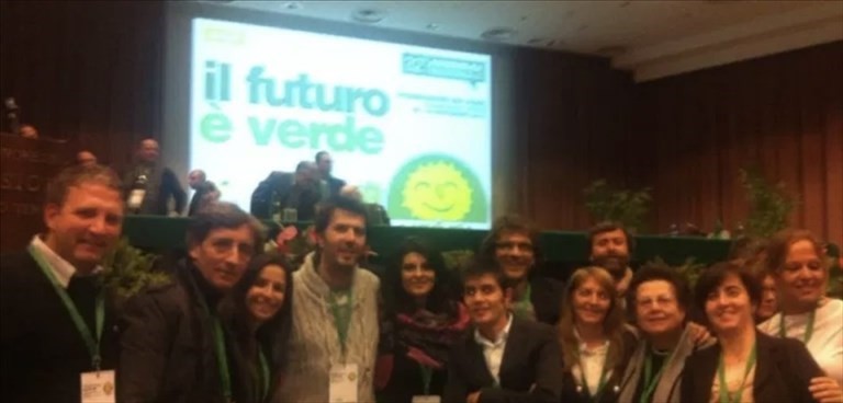 Verdi Verdi