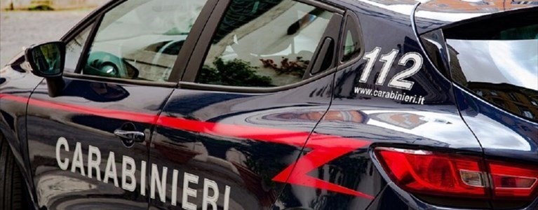 Carabinieri Carabinieri