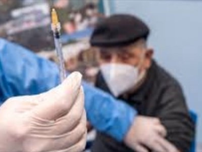 Vaccinazione anti Covid Vaccinazione anti Covid