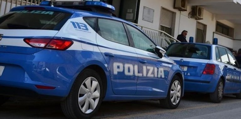 Polizia Manduria