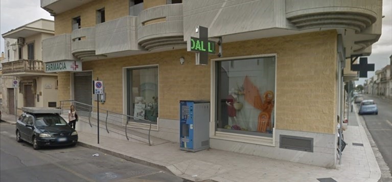 Farmacia Luparelli Farmacia Luparelli