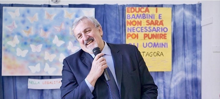Michele Emiliano Michele Emiliano