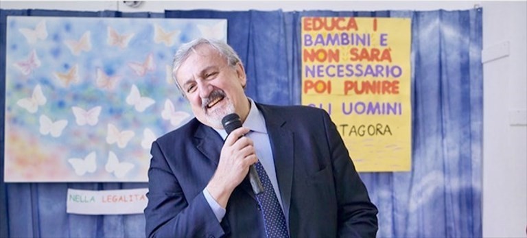 Michele Emiliano