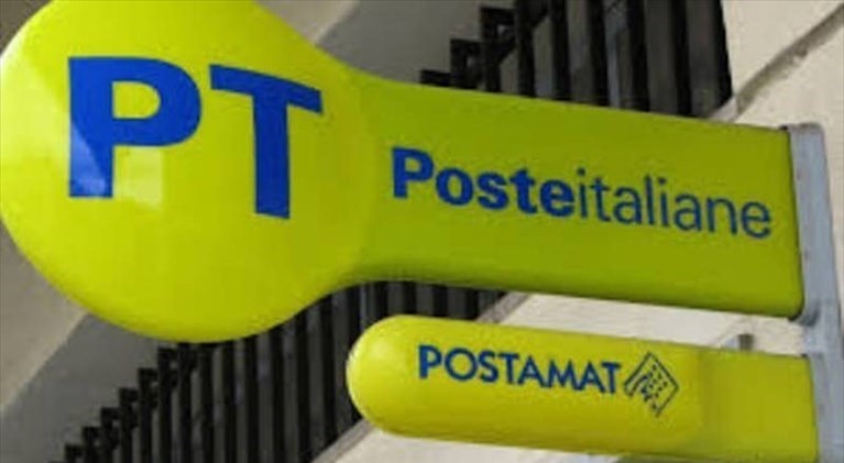 Poste Italiane