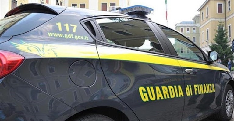 Guardia di Finanza