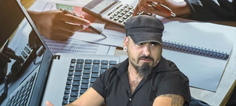 Mimmo Breccia Mimmo Breccia