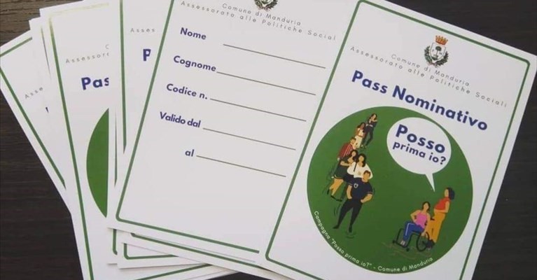 I pass I pass