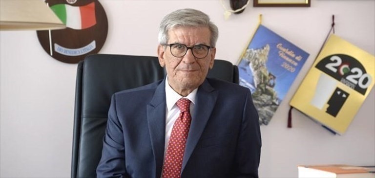 Gregorio Pecoraro Gregorio Pecoraro