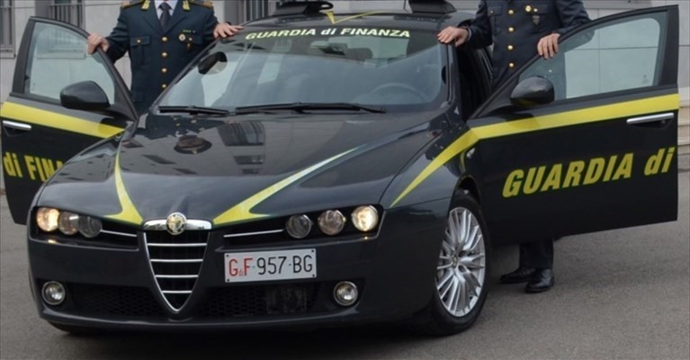 Guardia di Finanza Guardia di Finanza
