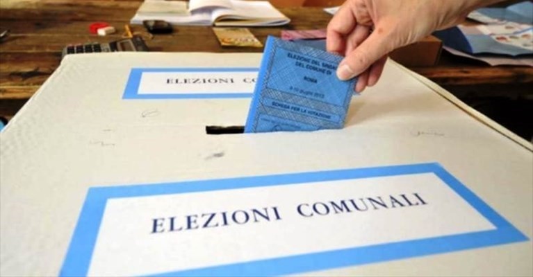 Elezioni
