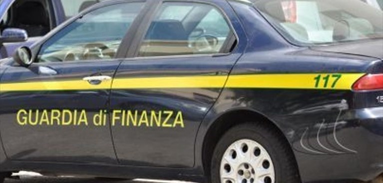 Guardia di Finanza