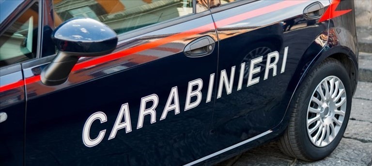 Carabinieri Carabinieri