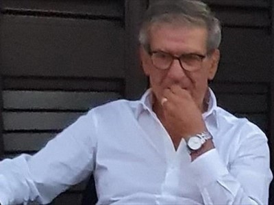 Gregorio Pecoraro Gregorio Pecoraro