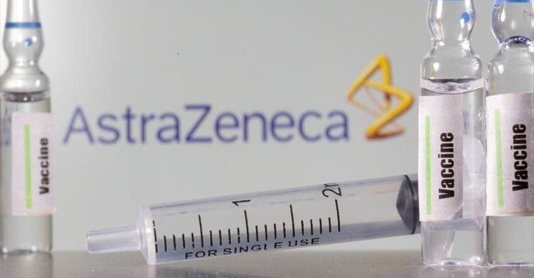AstraZeneca vaccini AstraZeneca vaccini