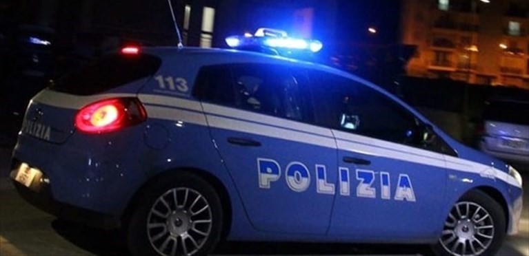 Polizia