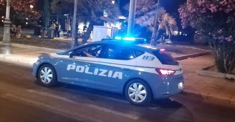 Polizia
