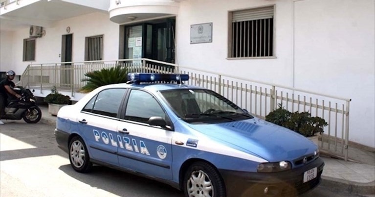 Commissariato polizia Manduria Commissariato polizia Manduria