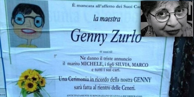 Manifesto di Genny