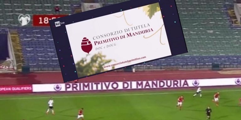 Primitivo sulla Rai Primitivo sulla Rai