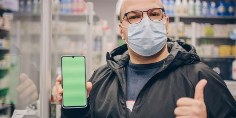 Consegna farmaci Consegna farmaci