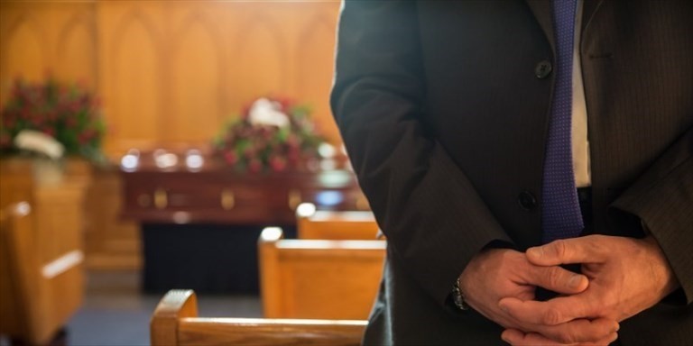 Funerale Funerale