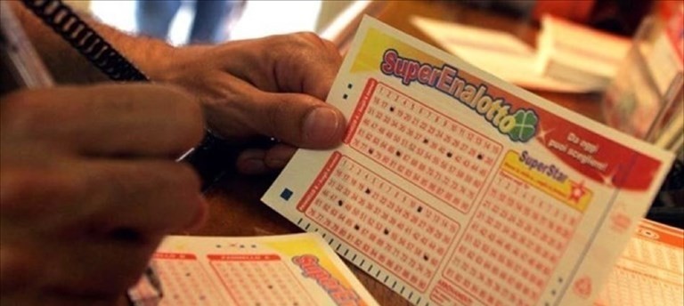 Superenalotto Superenalotto