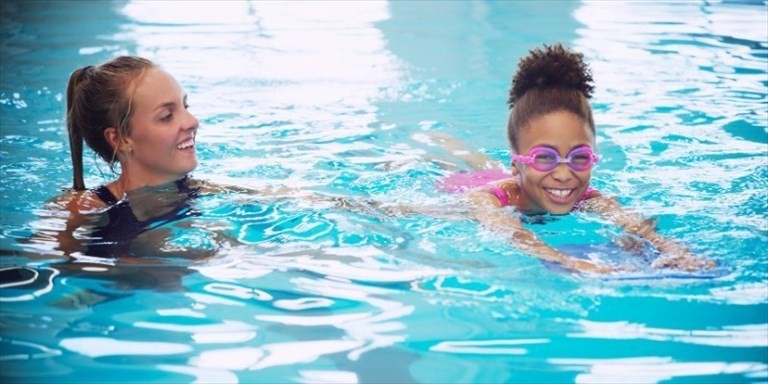Piscina Piscina